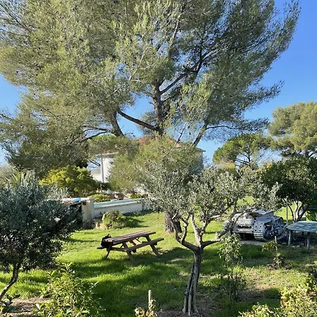 Le Poisson Qui Recule - Maison Et Piscine Dans Parc Arbore Proche Vakantiehuis *