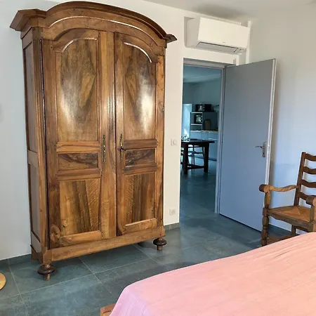 Vakantiehuis Le Poisson Qui Recule - Maison Et Piscine Dans Parc Arbore Proche *