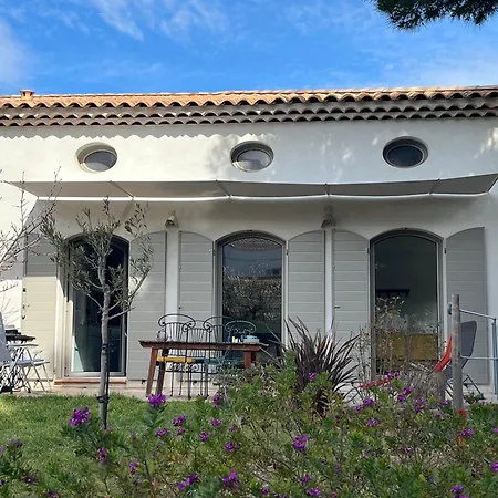 Le Poisson Qui Recule - Maison Et Piscine Dans Parc Arboré Proche *