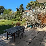 Le Poisson Qui Recule - Maison Et Piscine Dans Parc Arbore Proche Σπίτι διακοπών Sanary-sur-Mer