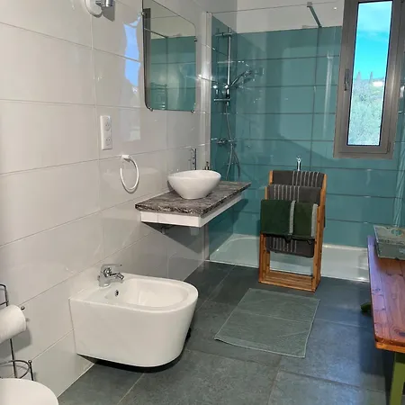 Ferienhaus Le Poisson Qui Recule - Maison Et Piscine Dans Parc Arbore Proche